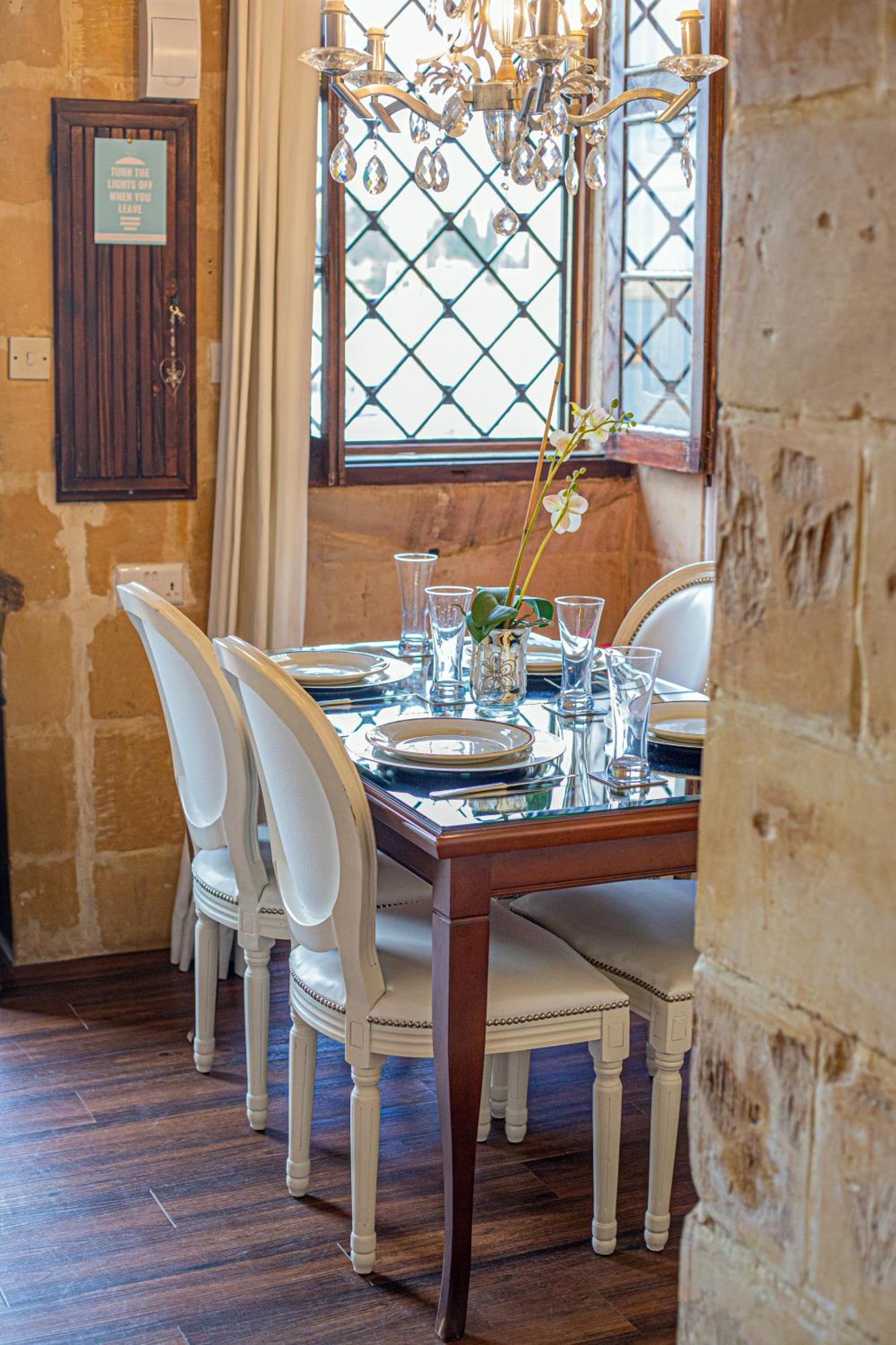Seagull Birgu - Waterfront Home エクステリア 写真