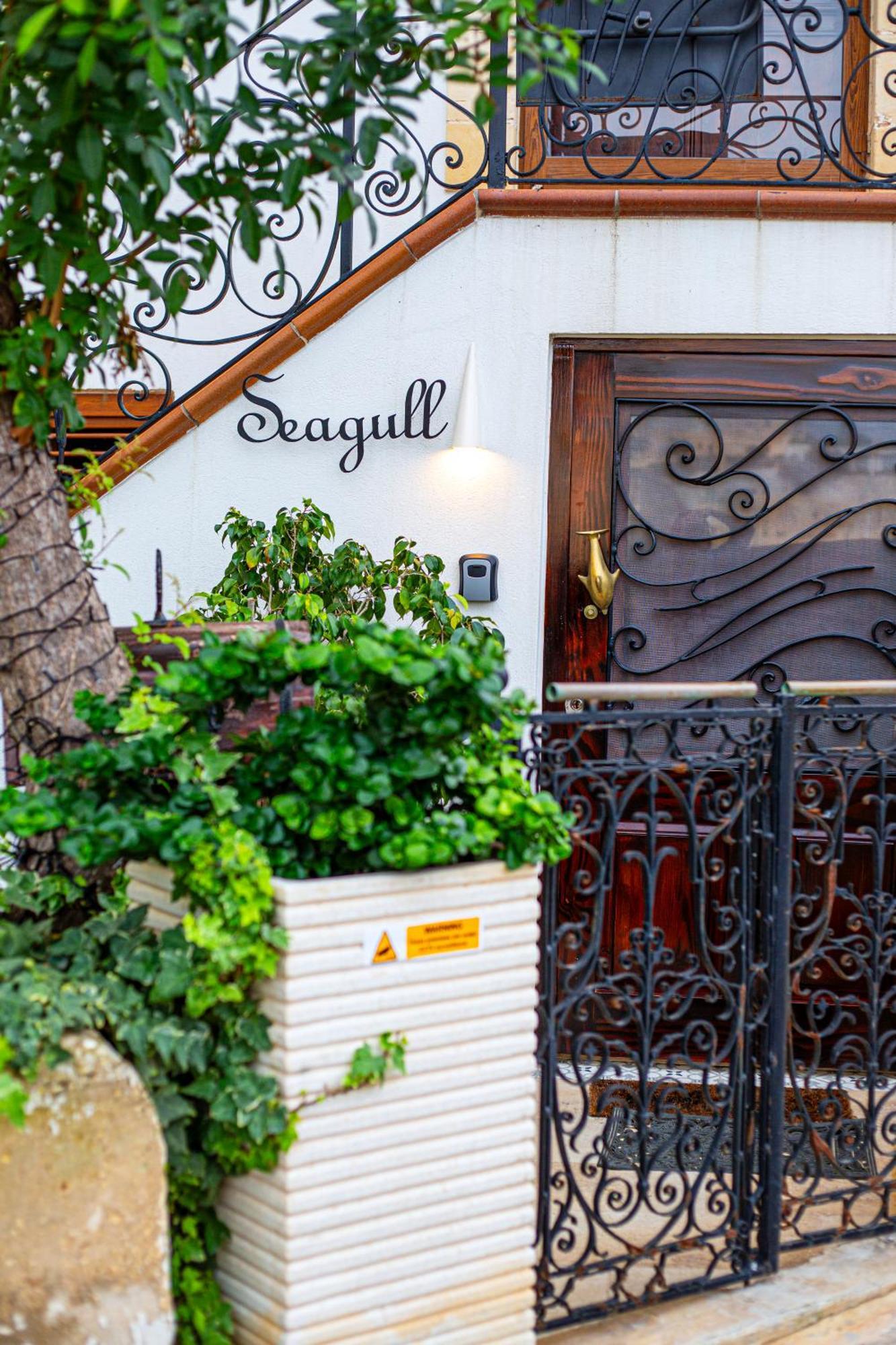 Seagull Birgu - Waterfront Home エクステリア 写真
