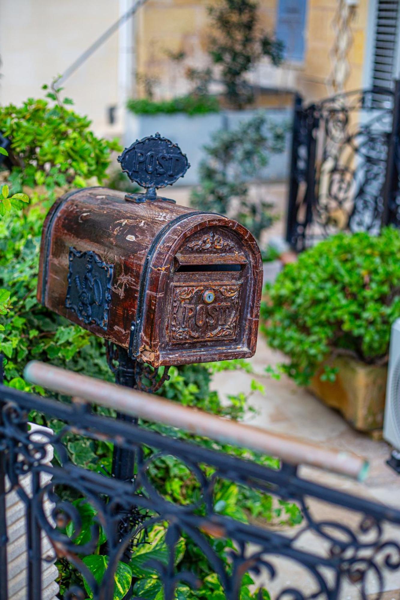 Seagull Birgu - Waterfront Home エクステリア 写真