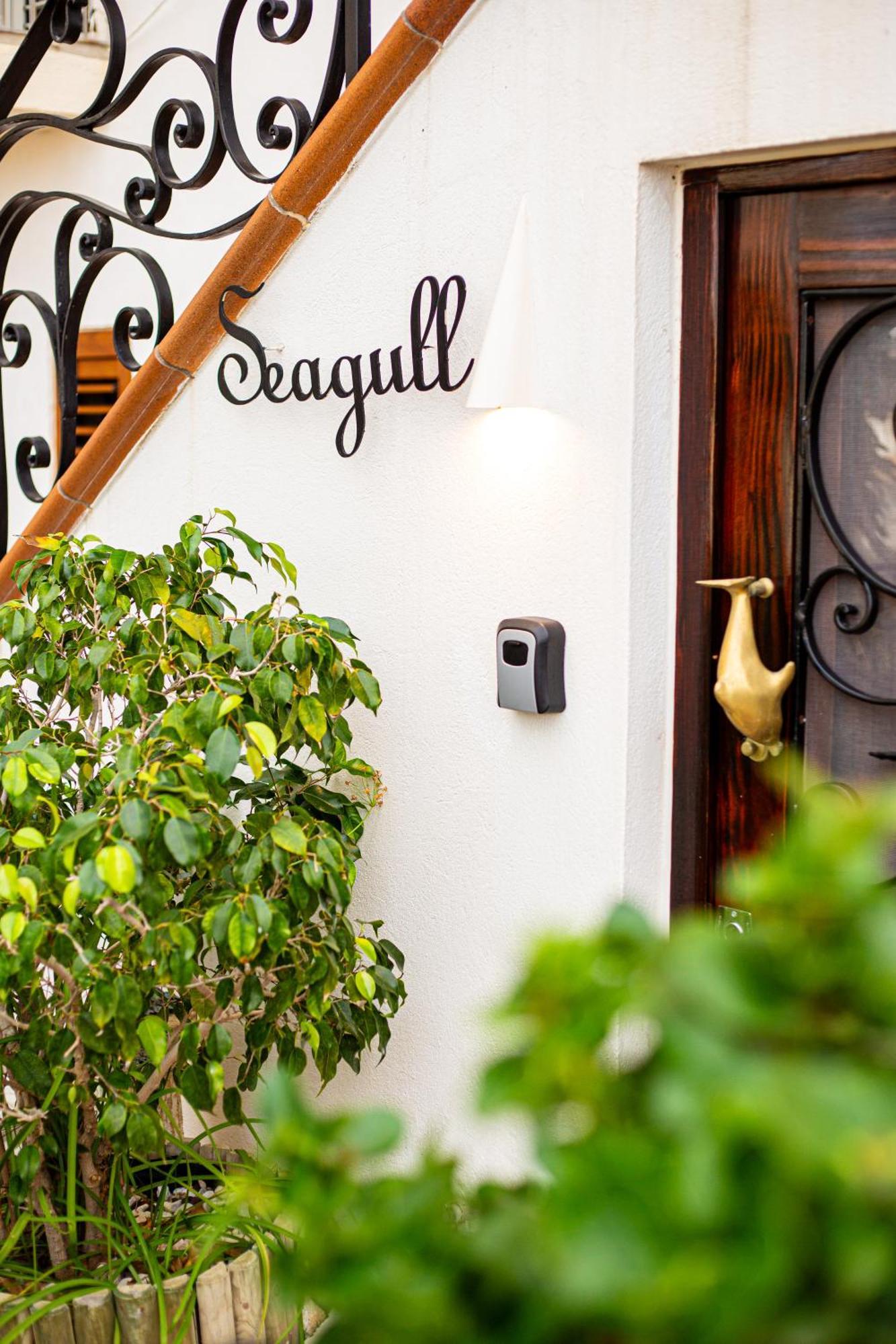 Seagull Birgu - Waterfront Home エクステリア 写真